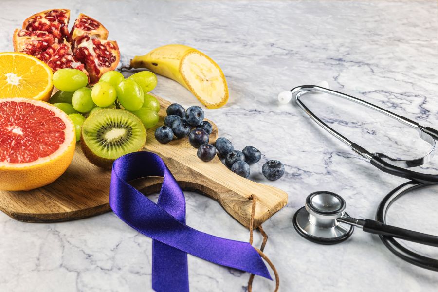 Cancer prevention