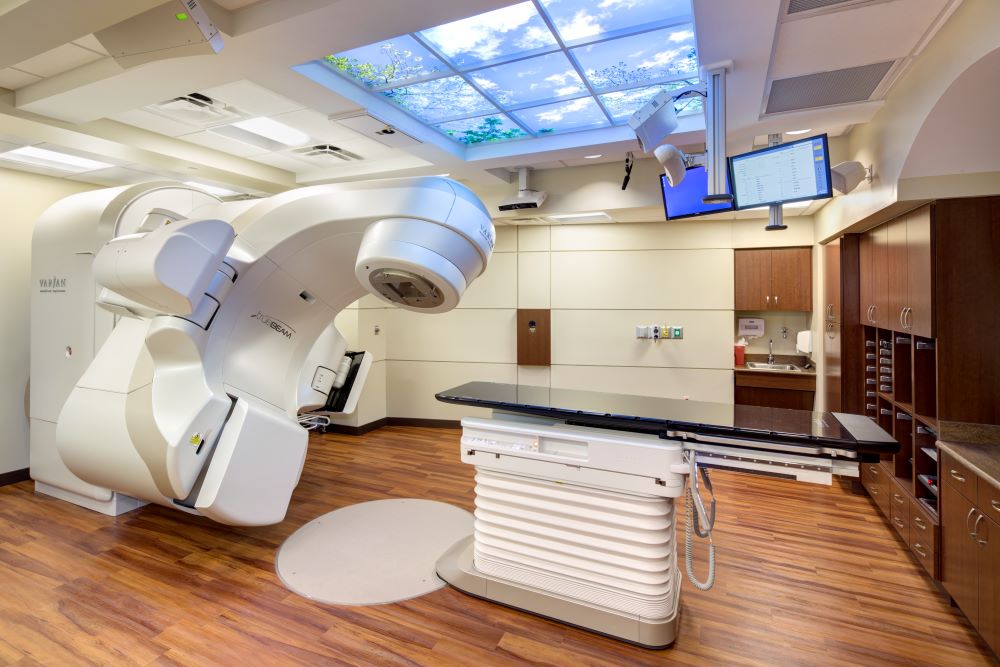 Radiation Therapy