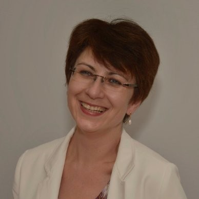 Anna Dobretsova, Ph.D. picture