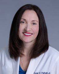 Dr. Rachel Brightwell picture