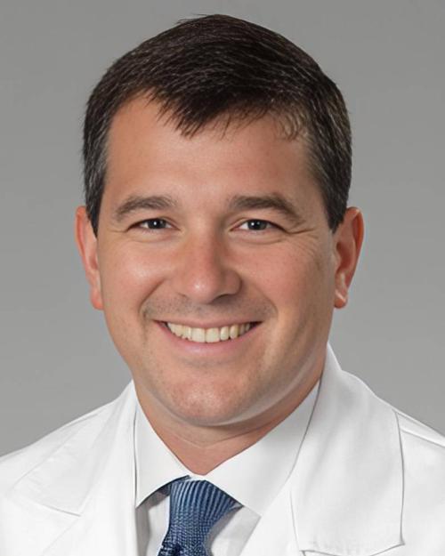 Dr. Daniel Canter picture