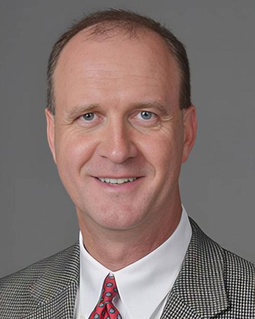 Dr. B. Scott Davidson picture
