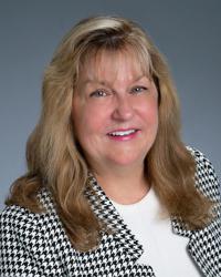 Dr. Brenda J. Hott picture