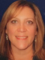 Susan Kearney, MHSE picture