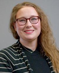 Dr. M. Elizabeth Kimbrough picture