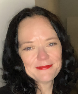 Lisa Mayes, LCSW, OSW-C picture