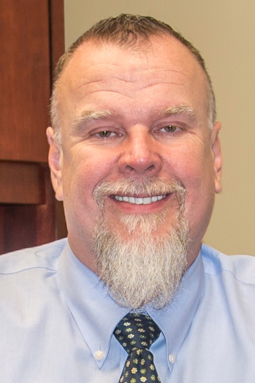 Chris Munn, R.N. picture