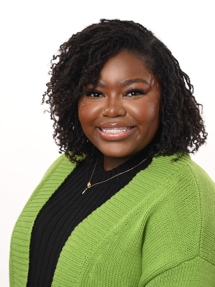 Tia Peeples, M.Ed., CCC-SLP picture