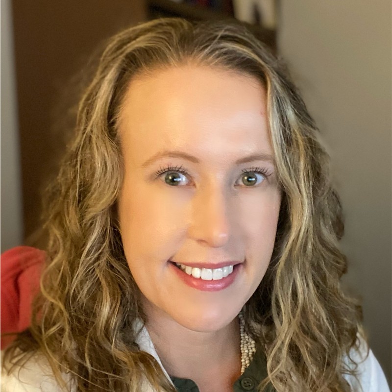 Memorie Wilcoxon, PharmD, BCPS picture