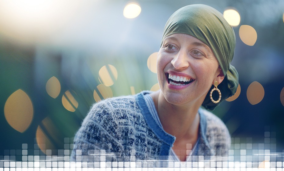 Cancer image