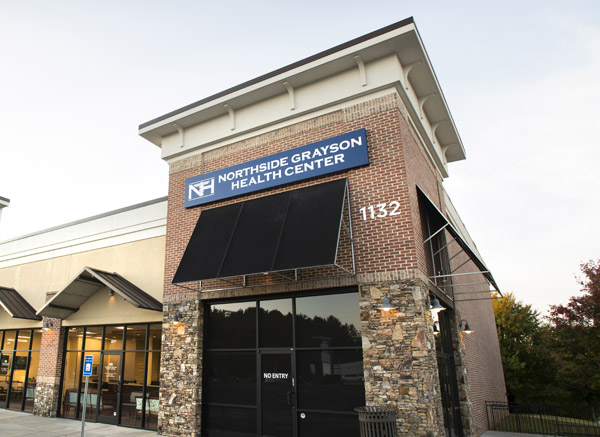 Grayson Primary Care