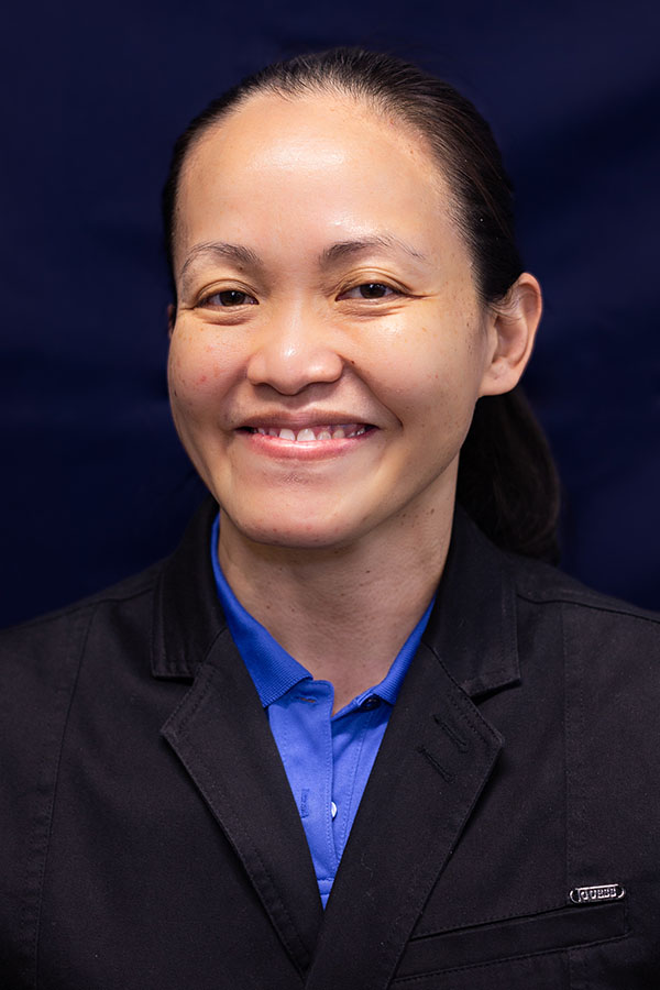 Sabrina Khor photo