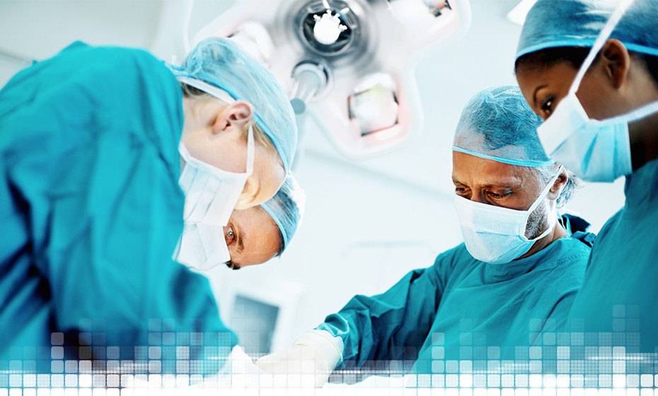 Surgery image