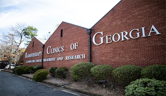 Decatur location