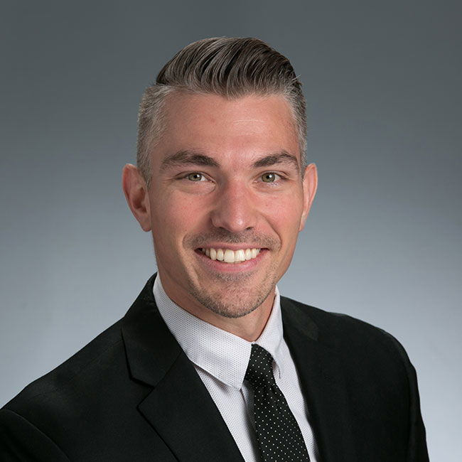 Daniel Charek, PhD / Concussion Specialist