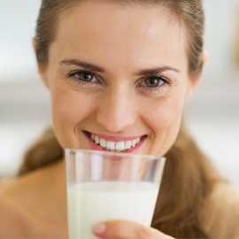 The Benefits of Dairy Products