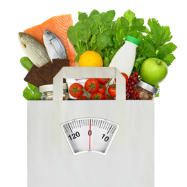 Portion Control after Weight Loss Surgery