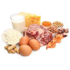 The Bottom Line about Protein after Weight Loss Surgery