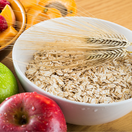 Increasing Fiber Intake