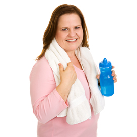 Got Water Hydration Tips after Weight Loss Surgery
