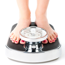 Measuring Weight Loss Progress after Weight Loss Surgery