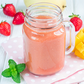 Summer Protein Smoothie