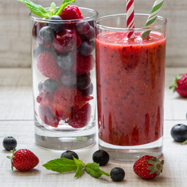 Healthy Smoothies with your Lap Band