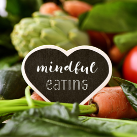 What Does it Mean to be a Mindful Eater